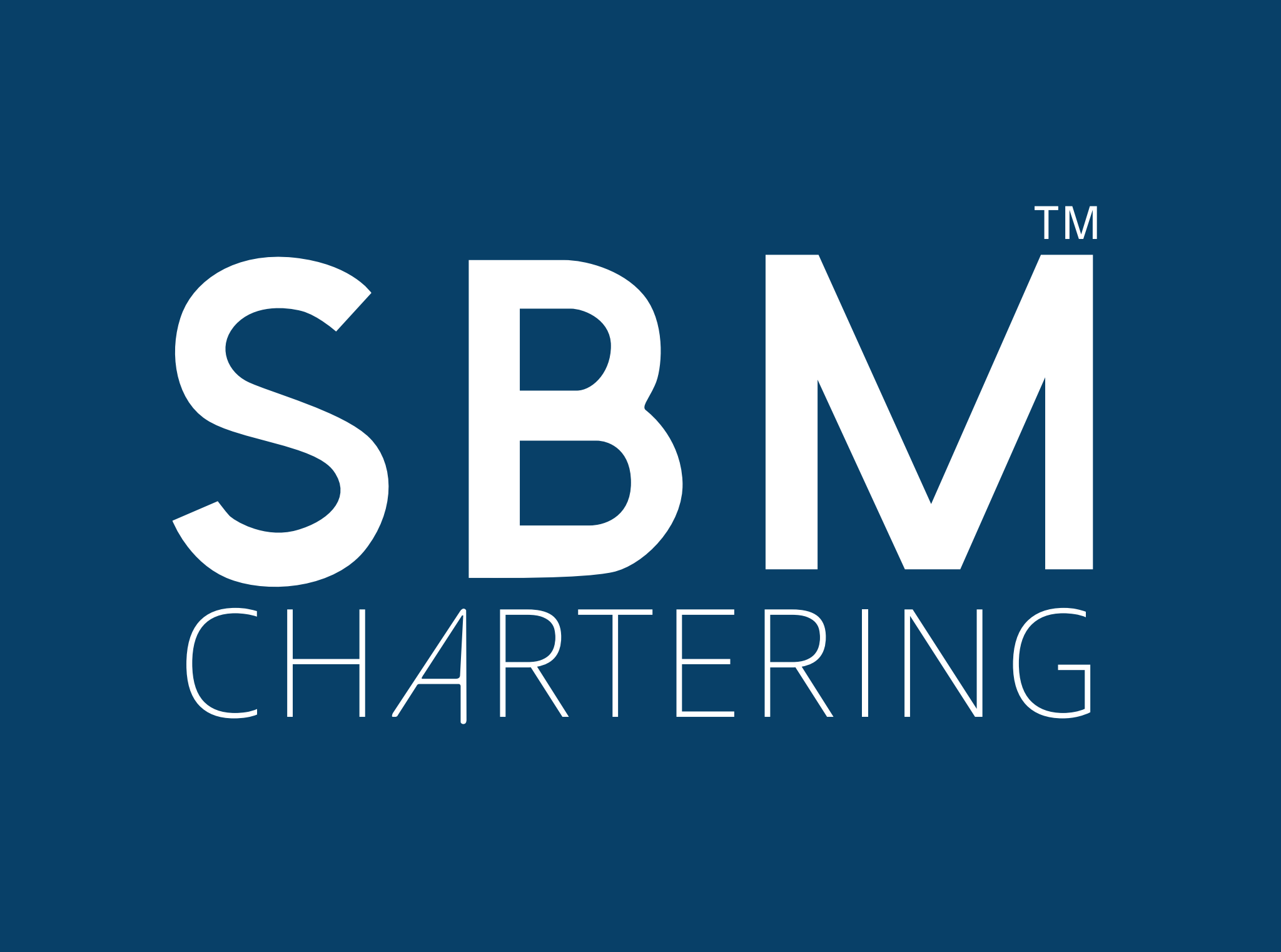 SBM CHARTERING